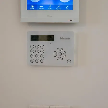 Appartamento Aloisio Heritage Suite, Vivi L'eleganza Di *