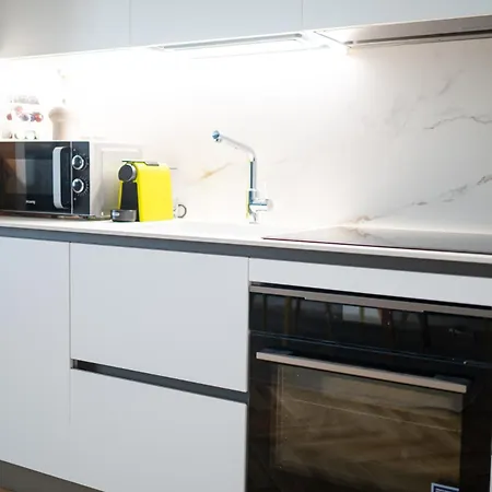 Appartamento Aloisio Heritage Suite, Vivi L'eleganza Di