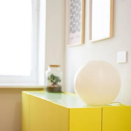 Aloisio Heritage Suite, Vivi L'eleganza Di *