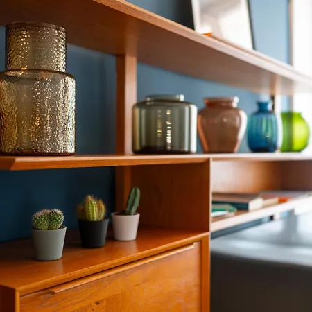 Aloisio Heritage Suite, Vivi L'eleganza Di Appartamento Torino