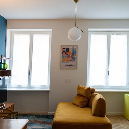 Aloisio Heritage Suite, Vivi L'eleganza Di *