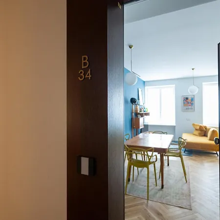 Apartment Aloisio Heritage Suite, Vivi L'eleganza Di *