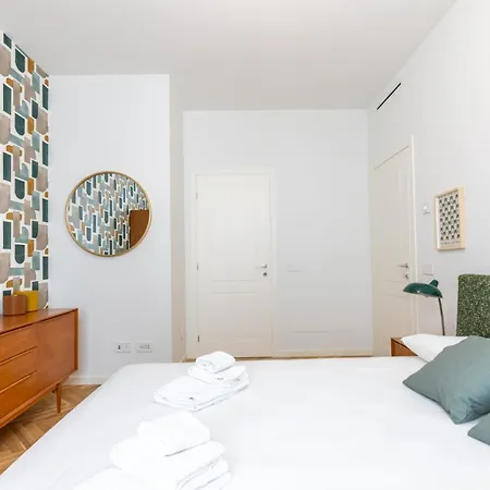 Aloisio Heritage Suite, Vivi L'eleganza Di