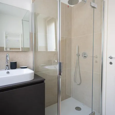 Apartment Aloisio Heritage Suite, Vivi L'eleganza Di