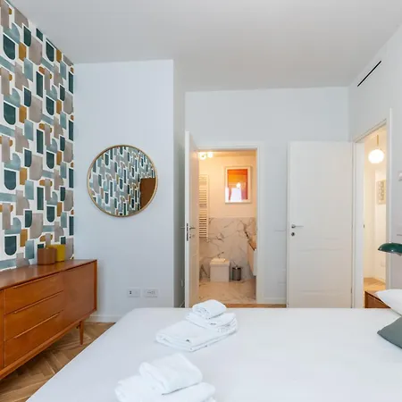 Appartamento Aloisio Heritage Suite, Vivi L'eleganza Di *