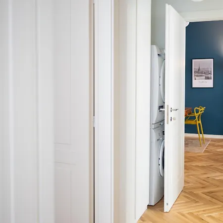 Aloisio Heritage Suite, Vivi L'eleganza Di Turin