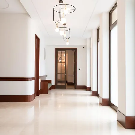 Aloisio Heritage Suite, Vivi L'eleganza Di Apartment