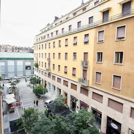 Apartment Aloisio Heritage Suite, Vivi L'eleganza Di