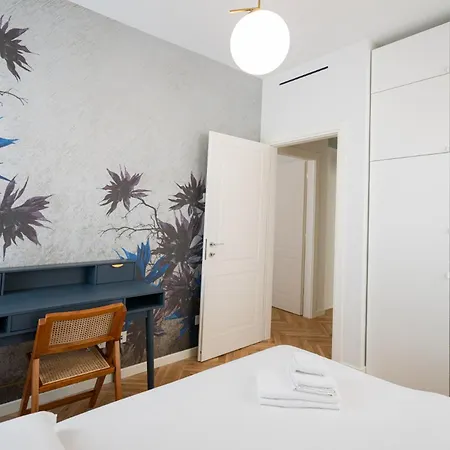 Aloisio Heritage Suite, Vivi L'eleganza Di Apartment Turin