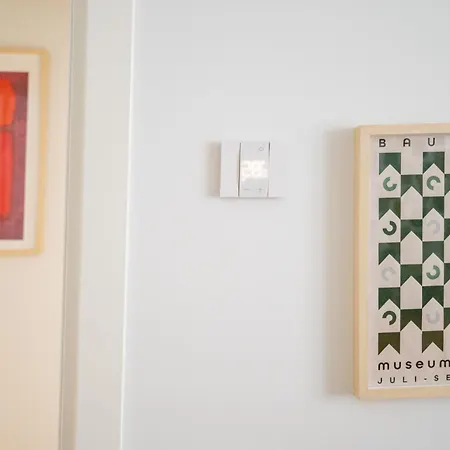 Aloisio Heritage Suite, Vivi L'eleganza Di *