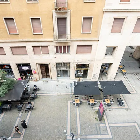 Aloisio Heritage Suite, Vivi L'eleganza Di *