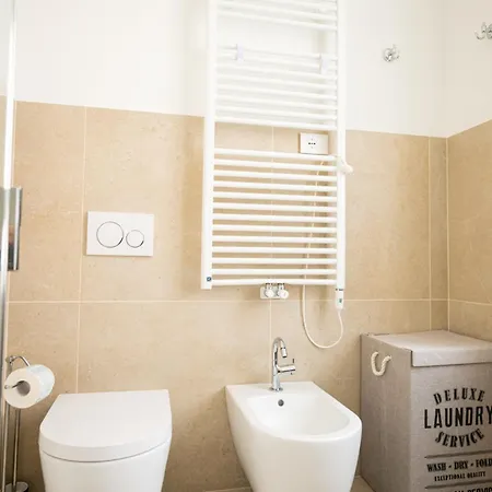 Aloisio Heritage Suite, Vivi L'eleganza Di Torino