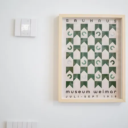 Aloisio Heritage Suite, Vivi L'eleganza Di * Torino