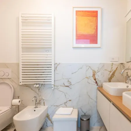 Aloisio Heritage Suite, Vivi L'eleganza Di