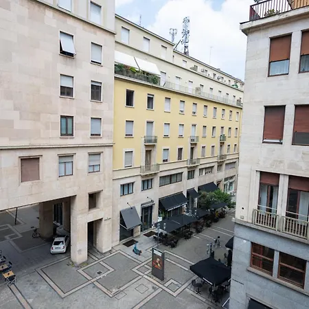 Apartment Aloisio Heritage Suite, Vivi L'eleganza Di