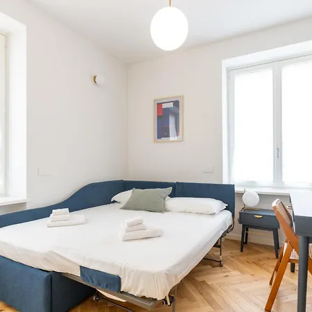 Appartamento Aloisio Heritage Suite, Vivi L'eleganza Di