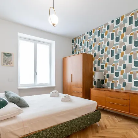 Apartment Aloisio Heritage Suite, Vivi L'eleganza Di Turin
