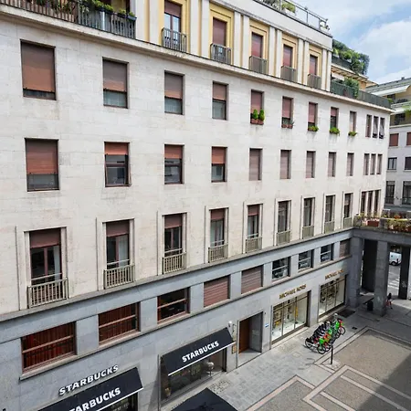 Aloisio Heritage Suite, Vivi L'eleganza Di * Turin