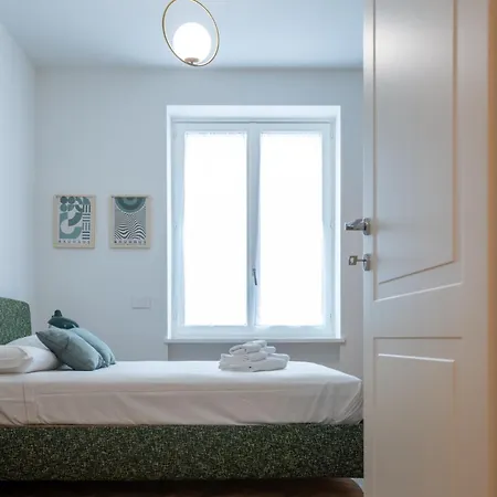 Apartment Aloisio Heritage Suite, Vivi L'eleganza Di