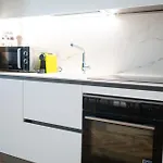 Daire Aloisio Heritage Suite, Vivi L'eleganza Di