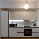 Aloisio Heritage Suite, Vivi L'eleganza Di Daire *