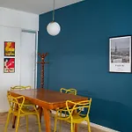 Daire Aloisio Heritage Suite, Vivi L'eleganza Di Torino