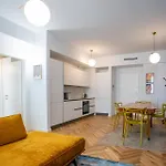 Aloisio Heritage Suite, Vivi L'eleganza Di Torino