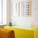 Aloisio Heritage Suite, Vivi L'eleganza Di Daire Torino