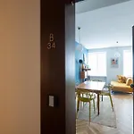 Daire Aloisio Heritage Suite, Vivi L'eleganza Di *