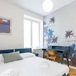 Daire Aloisio Heritage Suite, Vivi L'eleganza Di