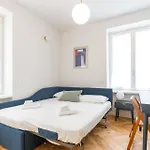 Daire Aloisio Heritage Suite, Vivi L'eleganza Di