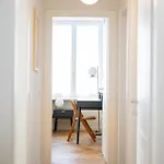 Aloisio Heritage Suite, Vivi L'eleganza Di Daire Torino