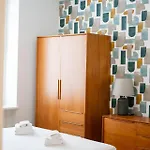 Aloisio Heritage Suite, Vivi L'eleganza Di Daire