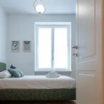 Daire Aloisio Heritage Suite, Vivi L'eleganza Di