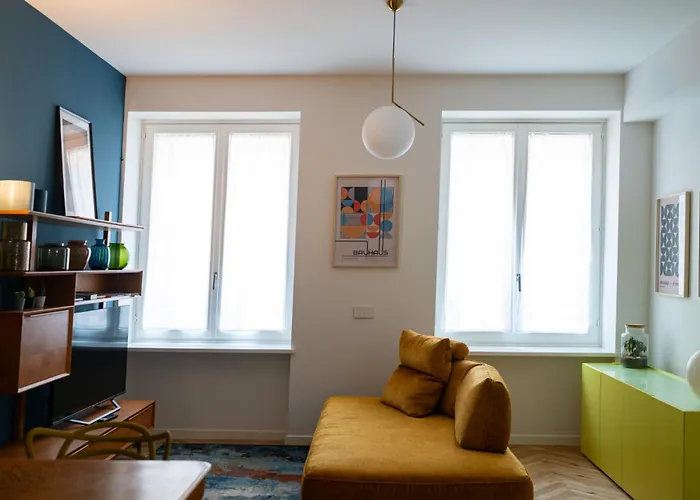 Aloisio Heritage Suite, Vivi L'eleganza Di *
