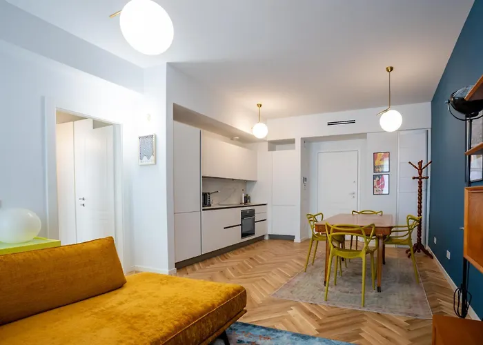 Aloisio Heritage Suite, Vivi L'eleganza Di Turin