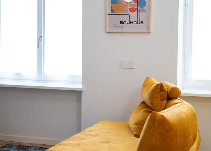 Aloisio Heritage Suite, Vivi L'eleganza Di * Turin