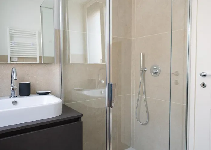 Apartment Aloisio Heritage Suite, Vivi L'eleganza Di