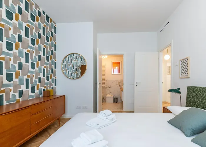 Apartment Aloisio Heritage Suite, Vivi L'eleganza Di *