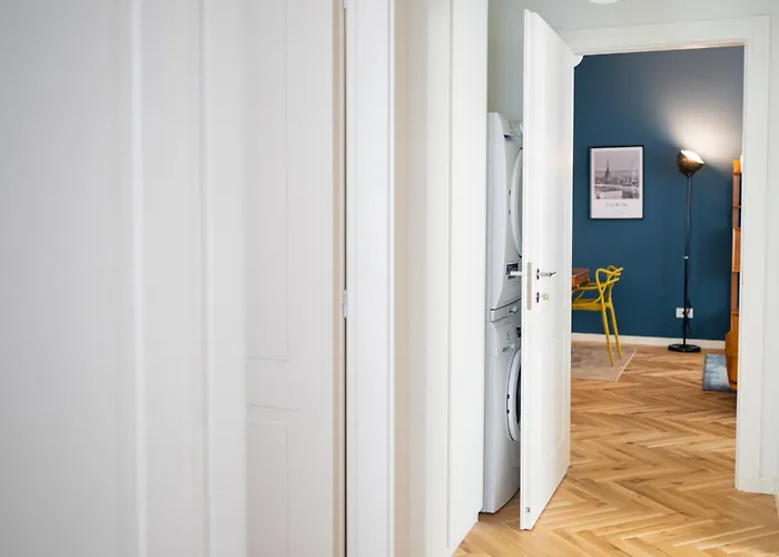 Aloisio Heritage Suite, Vivi L'eleganza Di Turin