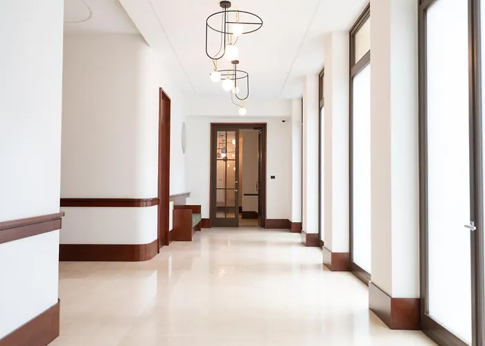 Aloisio Heritage Suite, Vivi L'eleganza Di Apartment