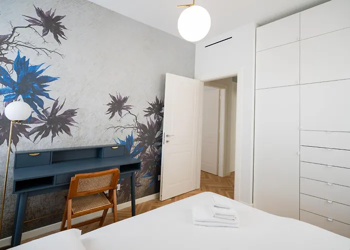 Aloisio Heritage Suite, Vivi L'eleganza Di Apartment Turin