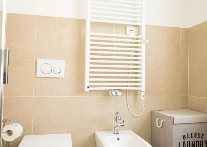 Aloisio Heritage Suite, Vivi L'eleganza Di Turin