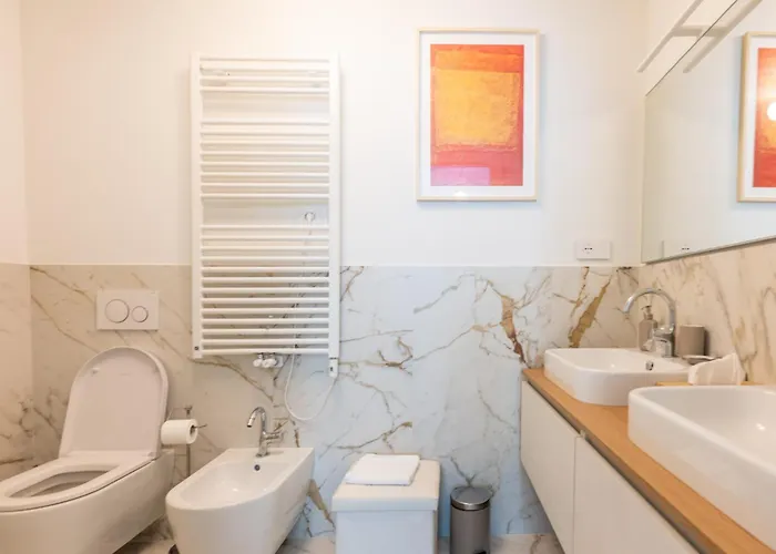 Aloisio Heritage Suite, Vivi L'eleganza Di