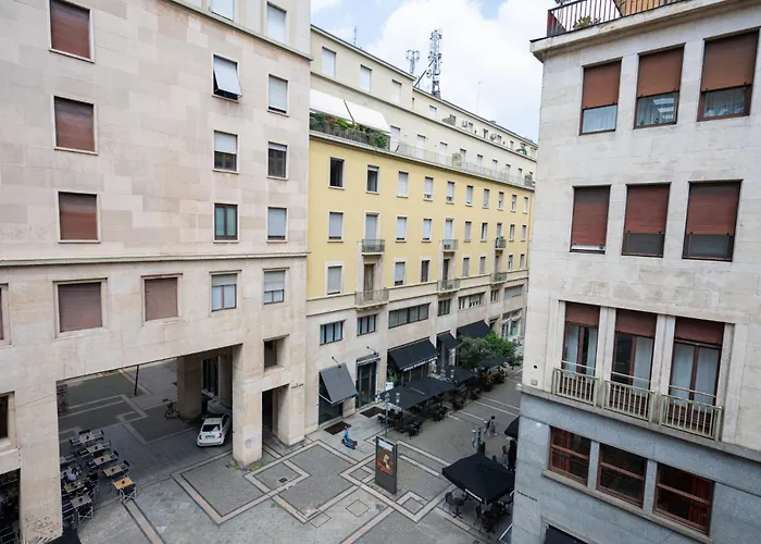 Apartment Aloisio Heritage Suite, Vivi L'eleganza Di