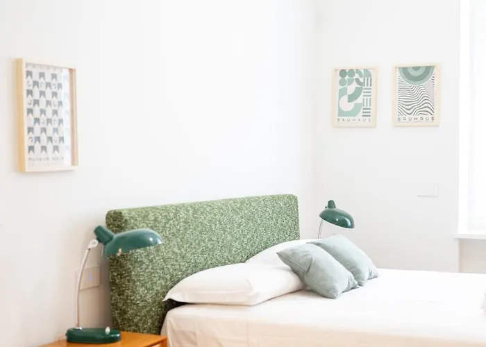 Aloisio Heritage Suite, Vivi L'eleganza Di *