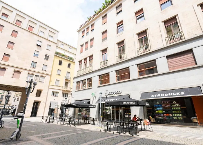 Aloisio Heritage Suite, Vivi L'eleganza Di * Turin