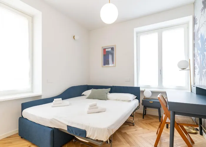 Apartment Aloisio Heritage Suite, Vivi L'eleganza Di