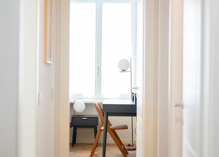 Aloisio Heritage Suite, Vivi L'eleganza Di Apartment Turin