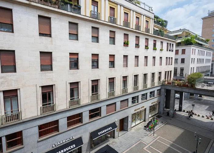 Aloisio Heritage Suite, Vivi L'eleganza Di * Turin